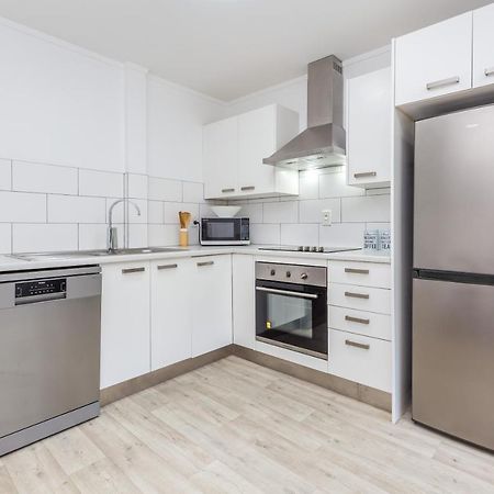 Peaceful Apartment At Victoria Park Окленд Экстерьер фото